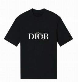 Picture of Dior T Shirts Short _SKUDiorM-6XL1qr1016189
